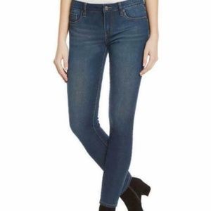 BUFFALO Women's Super Soft Skinny jean Size 12 NWT